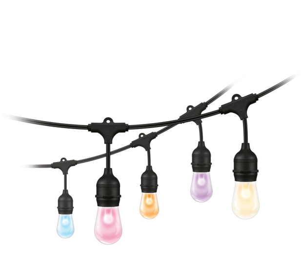 WiZ 48ft String Lights EU Type C - 1182606 - zdjęcie